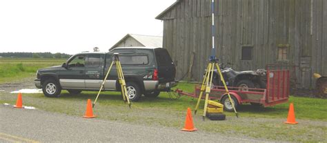 Construction Staking in Bellingham, Whatcom .